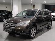 Honda CR-V IV Казань  - изображение 23
