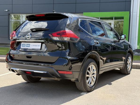 Nissan X-Trail III Рестайлинг с пробегом 2020 года, цена 2 399 000 рублей, 66416 км, внедорожник, Автокод Объявления