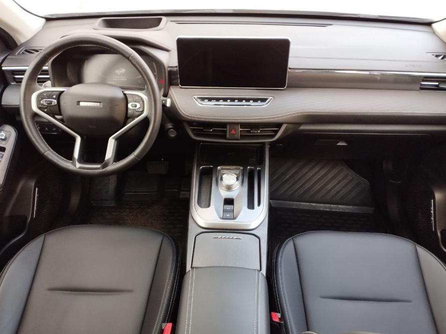 Haval Jolion I Москва  - изображение 9