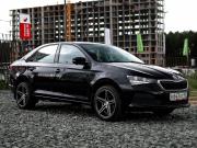 Skoda Rapid II Ижевск  - изображение 25