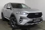 Haval F7 I Санкт-Петербург  - изображение 18