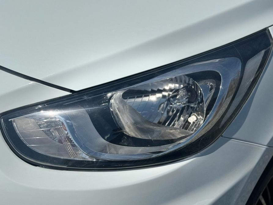 Hyundai Solaris I Ижевск  - изображение 3
