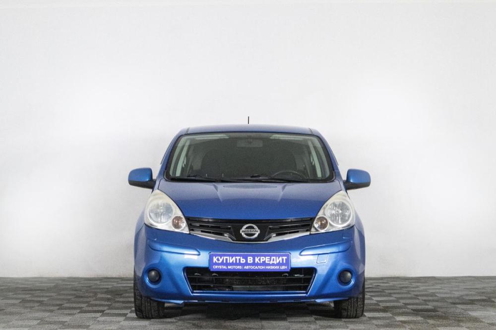 Nissan Note I Рестайлинг Сургут  - изображение 2