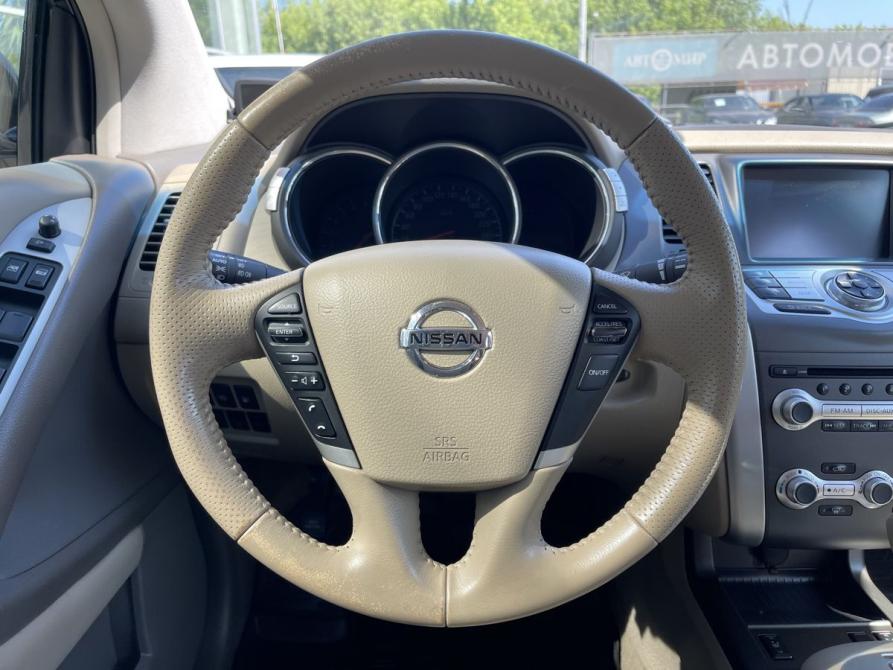 Nissan Murano II (Z51) Рестайлинг 2 Брянск  - изображение 12