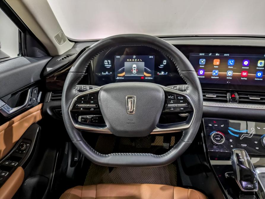 FAW Bestune B70 I Москва  - изображение 22