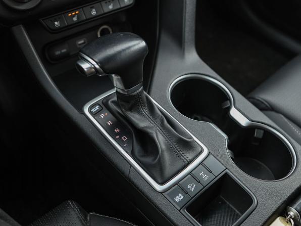 Kia Sportage IV Рестайлинг с пробегом 2020 года, цена 2 499 000 рублей, 97040 км, внедорожник, Автокод Объявления