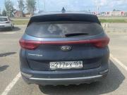 Kia Sportage IV Рестайлинг Пермь  - изображение 12