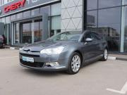 Citroen C5 II Нижний Новгород  - изображение 19