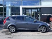 Kia Ceed I Рестайлинг Москва  - изображение 22