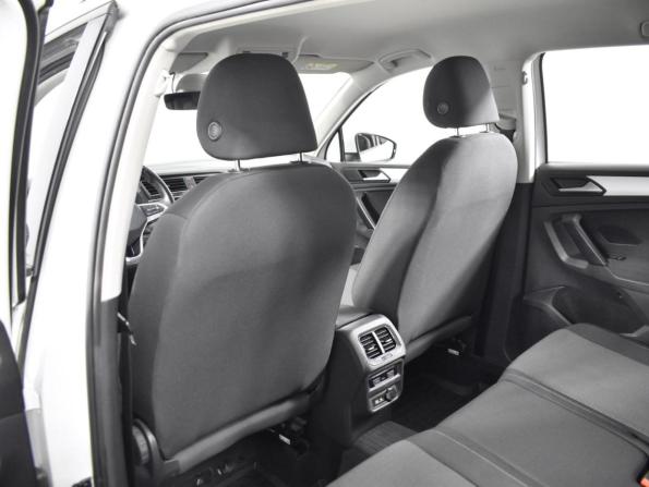 Volkswagen Tiguan II Рестайлинг с пробегом 2021 года, цена 2 498 900 рублей, 113530 км, внедорожник, Автокод Объявления