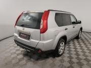 Nissan X-Trail II Рестайлинг Москва  - изображение 27