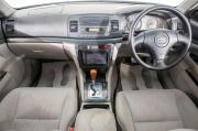 Toyota Mark II IX (X110) Барнаул  - изображение 36