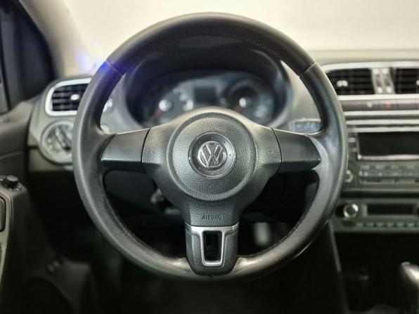Volkswagen Polo V с пробегом 2012 года, цена 675 000 рублей, 224096 км, седан, Автокод Объявления
