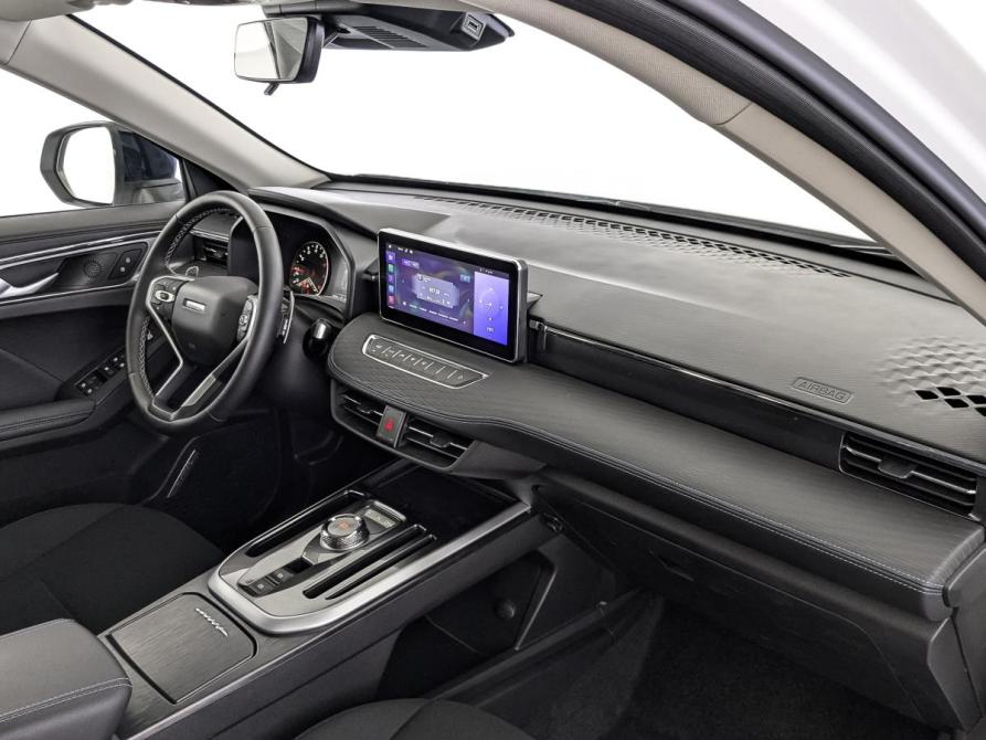 Haval Jolion I Рестайлинг Москва  - изображение 13