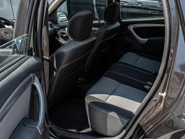 Renault Duster I с пробегом 2013 года, цена 960 000 рублей, 135491 км, внедорожник, Автокод Объявления