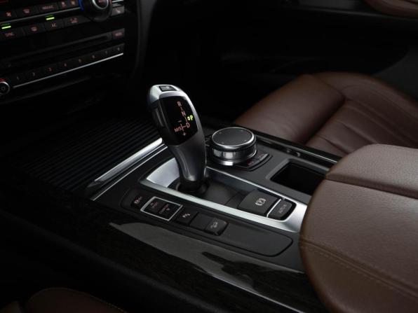 BMW X5 III (F15) с пробегом 2018 года, цена 4 398 999 рублей, 100007 км, внедорожник, Автокод Объявления