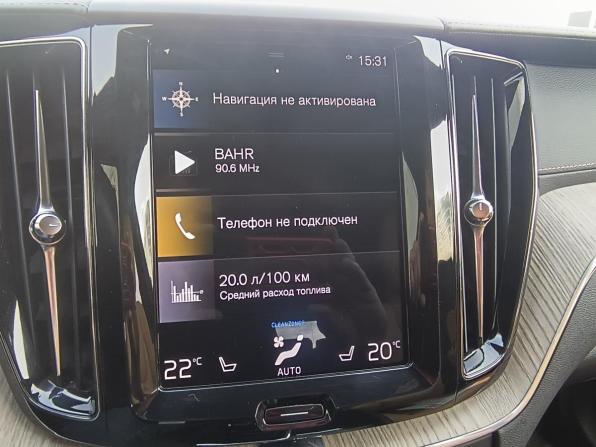 Volvo XC60 II с пробегом 2019 года, цена 3 650 000 рублей, 120000 км, внедорожник, Автокод Объявления