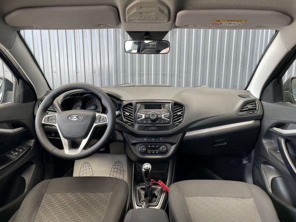 Lada (ВАЗ) Vesta I с пробегом 2018 года, цена 1 027 000 рублей, 105034 км, универсал, Автокод Объявления