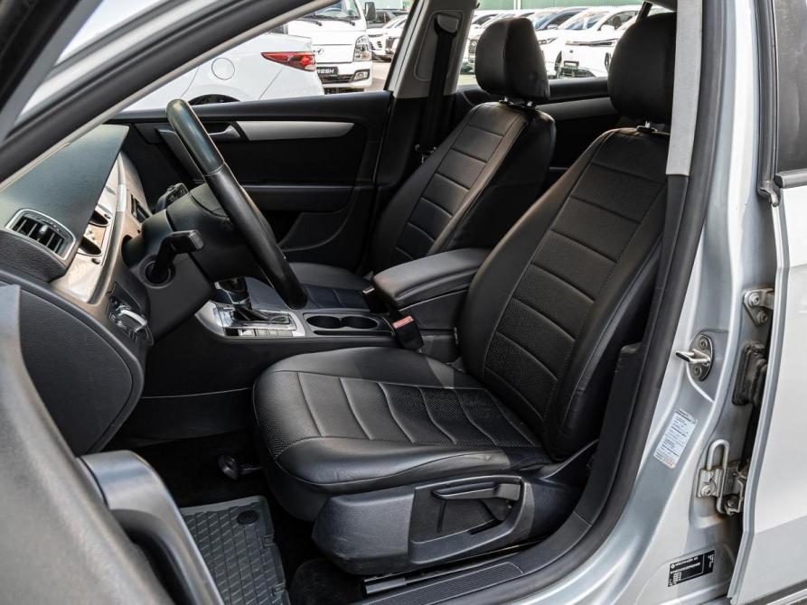 Volkswagen Passat B7 Краснодар  - изображение 10