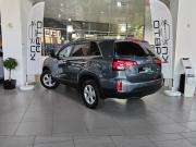 Kia Sorento II Рестайлинг Курган  - изображение 26