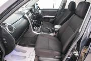 Suzuki Escudo III Красноярск  - изображение 36
