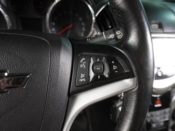 Chevrolet Cruze I Рестайлинг с пробегом 2012 года, цена 859 000 рублей, 161641 км, хэтчбек, Автокод Объявления