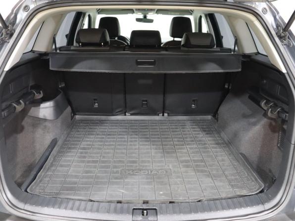 Skoda Kodiaq I с пробегом 2020 года, цена 2 640 000 рублей, 136550 км, внедорожник, Автокод Объявления
