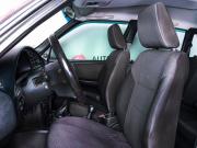 Chevrolet Niva I Рестайлинг Минеральные Воды  - изображение 27