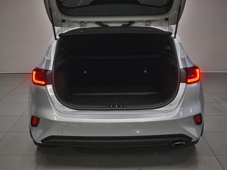Kia Ceed III Челябинск  - изображение 8