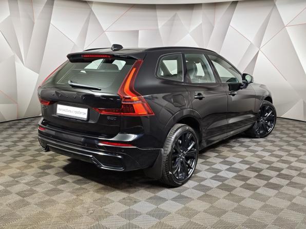 Volvo XC60 II Рестайлинг с пробегом 2025 года, цена 6 495 000 рублей, 14631 км, внедорожник, Автокод Объявления