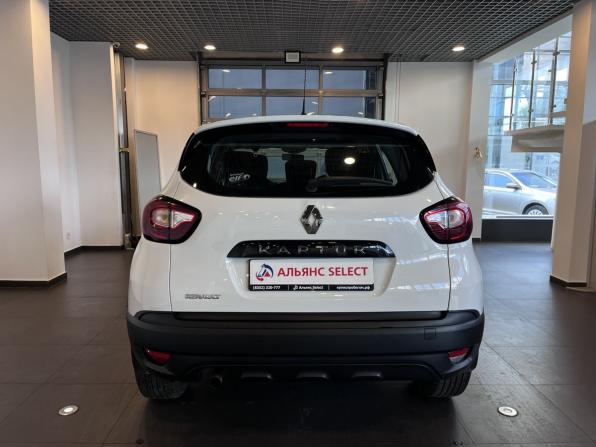 Renault Kaptur I с пробегом 2019 года, цена 1 790 000 рублей, 45844 км, внедорожник, Автокод Объявления