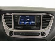 Hyundai Solaris II Рестайлинг Москва  - изображение 41