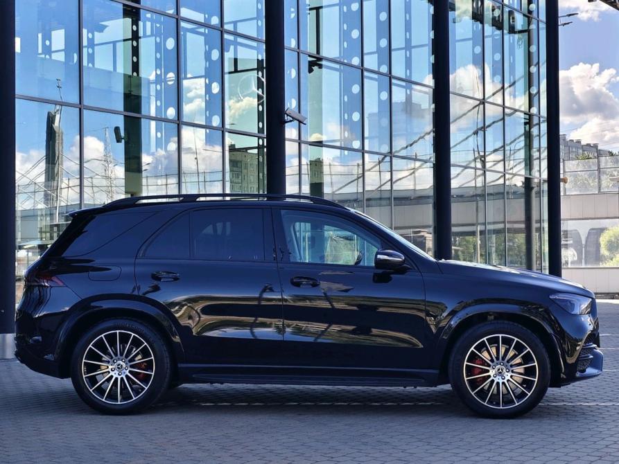 Mercedes-Benz GLE II (V167) Санкт-Петербург  - изображение 5