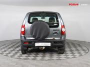 Chevrolet Niva I Рестайлинг Химки  - изображение 15