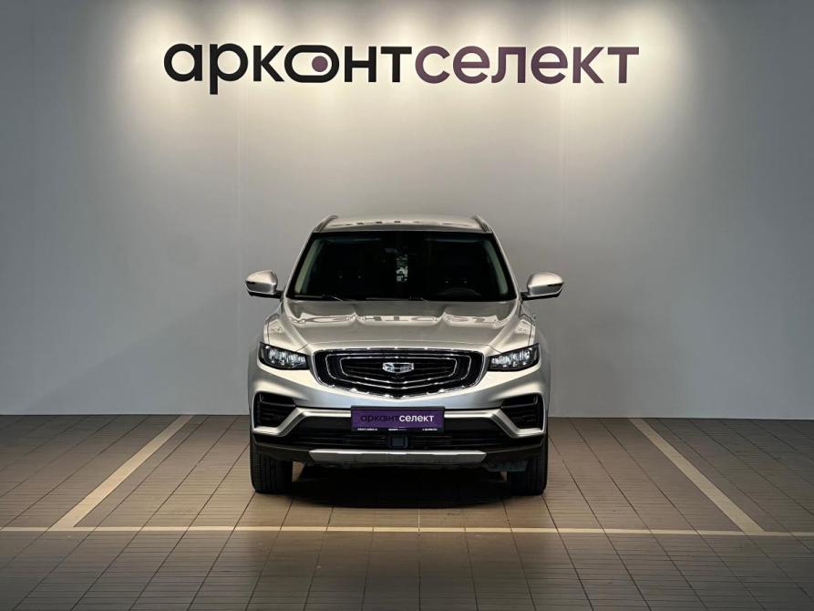 Geely Atlas Pro Краснодар  - изображение 11