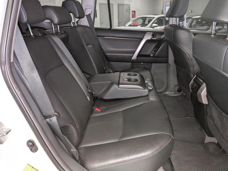 Toyota Land Cruiser Prado 150 Series Екатеринбург  - изображение 9
