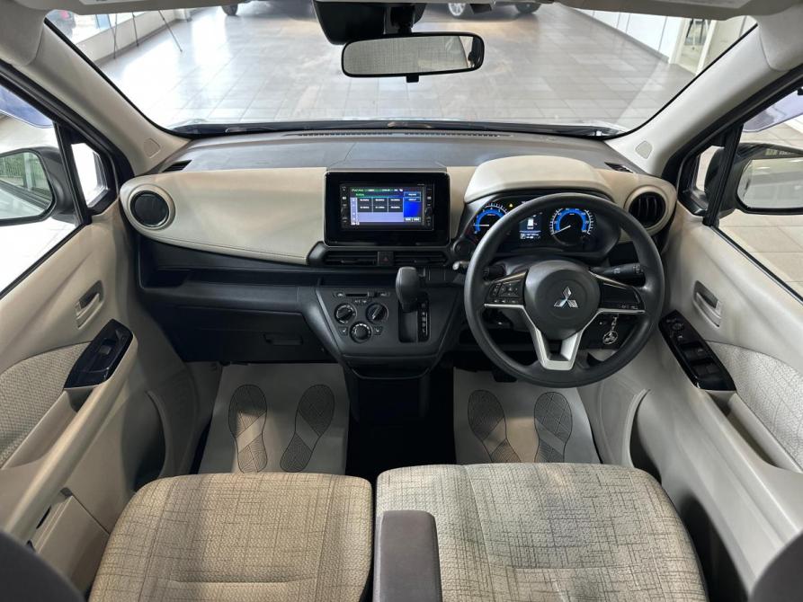 Mitsubishi eK Wagon IV Санкт-Петербург  - изображение 25
