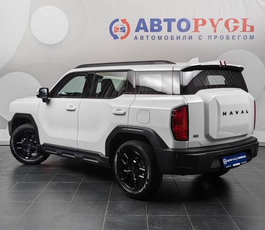 Haval H3 I с пробегом 2025 года, цена 2 444 000 рублей, 10257 км, внедорожник, Автокод Объявления