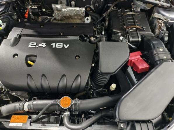 Peugeot 4007 с пробегом 2008 года, цена 1 152 600 рублей, 131322 км, внедорожник, Автокод Объявления