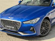 Genesis G70 I Волгоград  - изображение 38