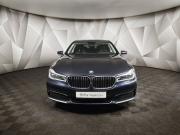 BMW 7 серии VI (G11/G12) Москва  - изображение 23