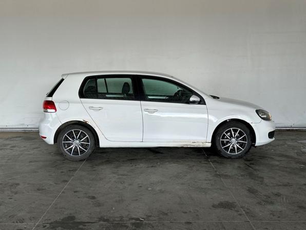 Volkswagen Golf VI с пробегом 2011 года, цена 699 000 рублей, 209747 км, хэтчбек, Автокод Объявления