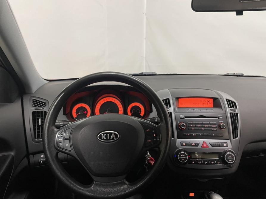 Kia Ceed I Воронеж  - изображение 16