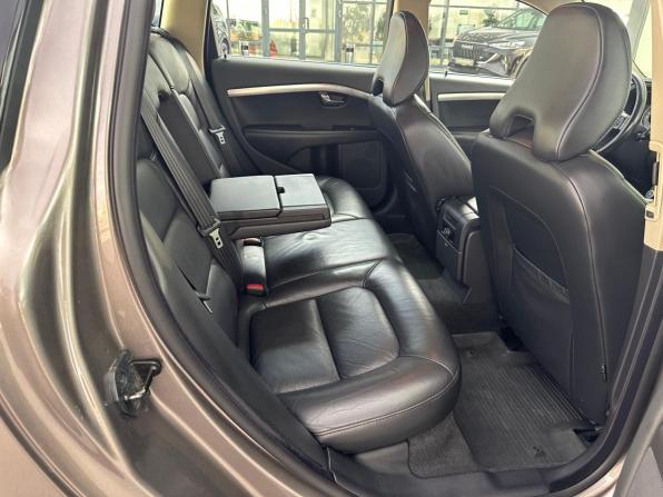 Volvo V70 III с пробегом 2007 года, цена 1 129 000 рублей, 178149 км, универсал, Автокод Объявления