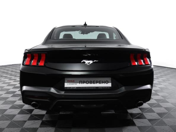 Ford Mustang VII с пробегом 2023 года, цена 5 000 000 рублей, 19751 км, купе, Автокод Объявления