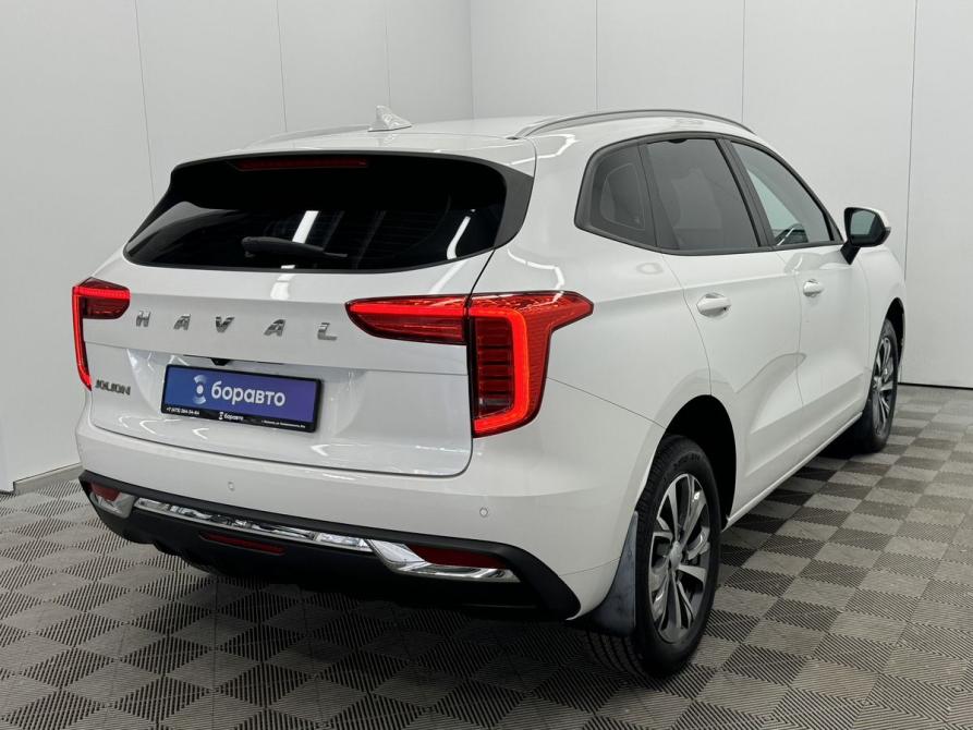 Haval Jolion I Рестайлинг Воронеж  - изображение 5