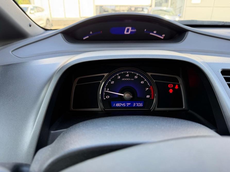 Honda Civic VIII Санкт-Петербург  - изображение 5