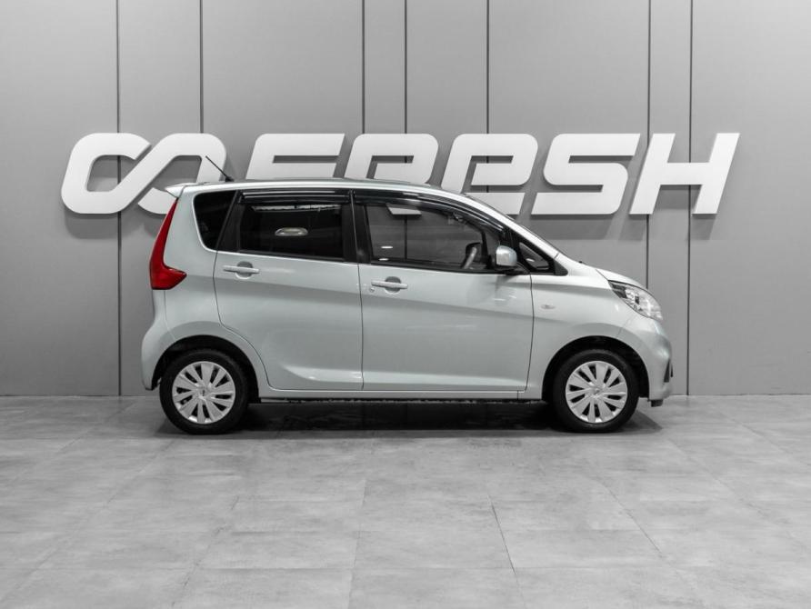 Nissan Dayz I Рестайлинг Тюмень  - изображение 5