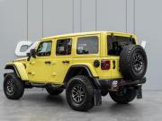 Jeep Wrangler IV (JL) Рестайлинг Краснодар  - изображение 25