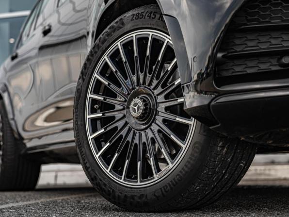 Mercedes-Benz GLS II (X167) с пробегом 2021 года, цена 8 500 000 рублей, 69765 км, внедорожник, Автокод Объявления